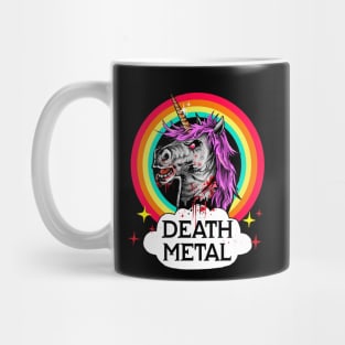 GORE UNICORN Mug